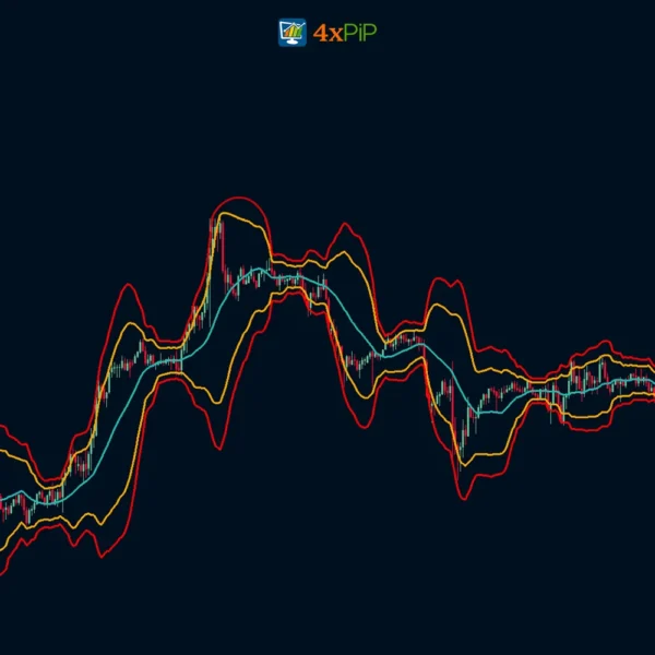 double-bollinger-band-indicator-for-metatrader-5