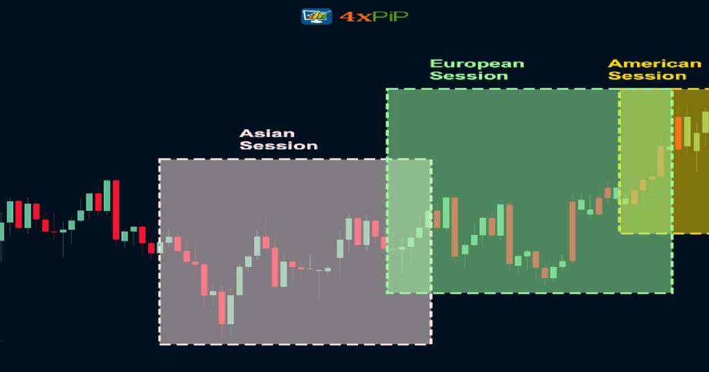 Custom MT4 Indicator Programming Services - 4xpip
