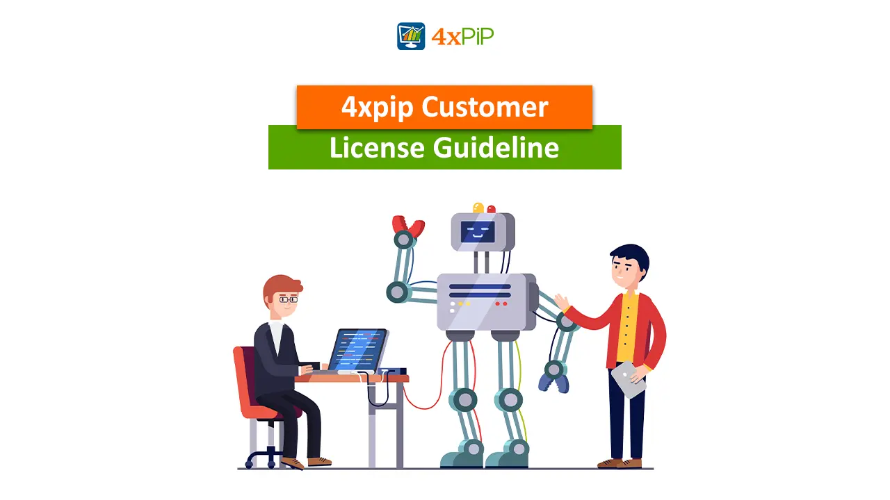 customer-license-guideline