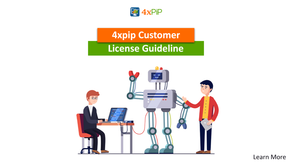customer-license-guideline