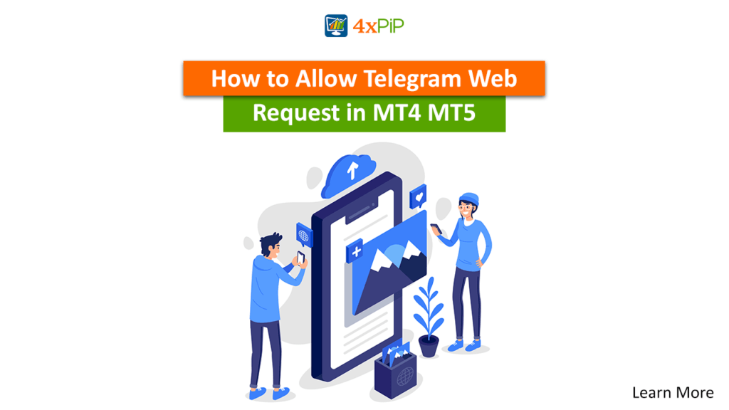 how-to-allow-telegram-web-request-in-mt4-mt5