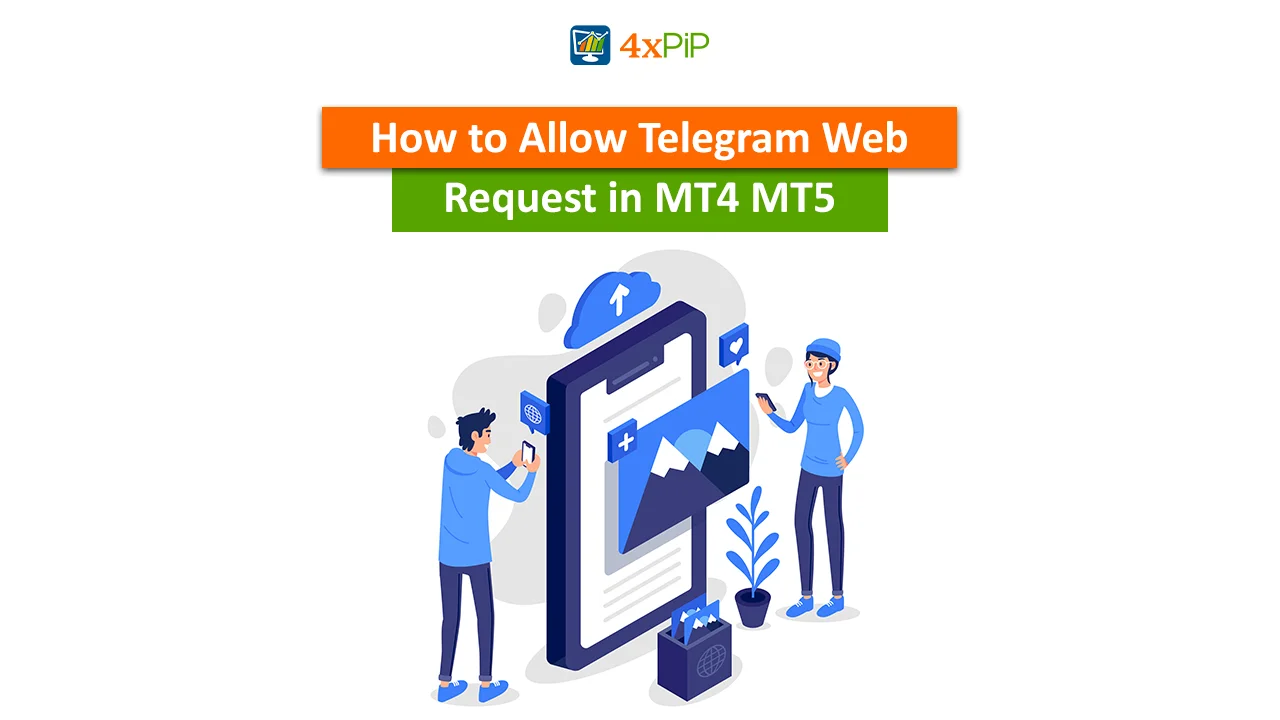 how-to-allow-telegram-web-request-in-mt4-mt5