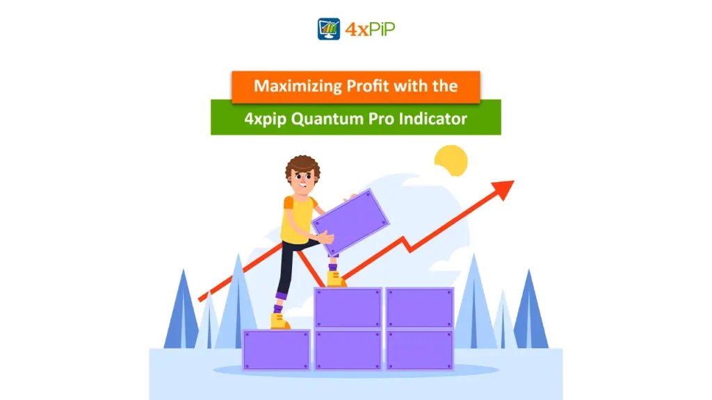 Read more about the article Maximizing Profits with the 4xPip Quantum Pro Indicator