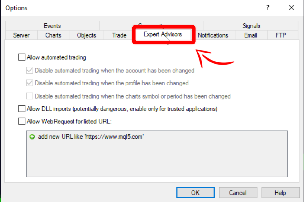 
how-to-allow-telegram-web-request-in-mt4-mt5