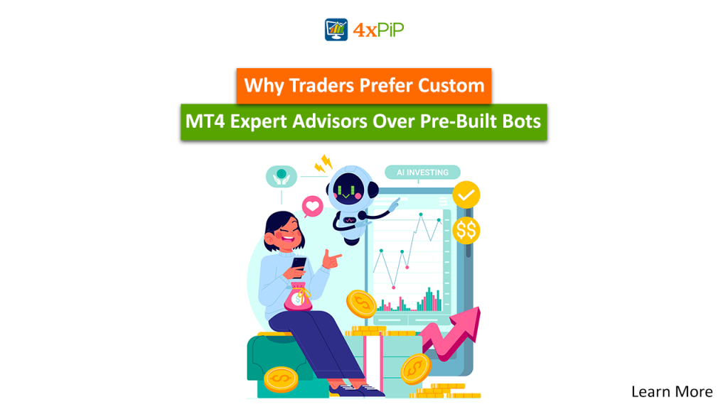 why-traders-prefer-custom-mt4-expert-advisors-over-pre-built-bots