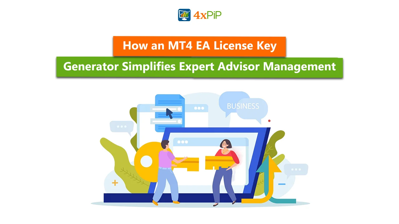 How-an-MT4-EA-License-key-generator-simplifies-expert-advisor-management