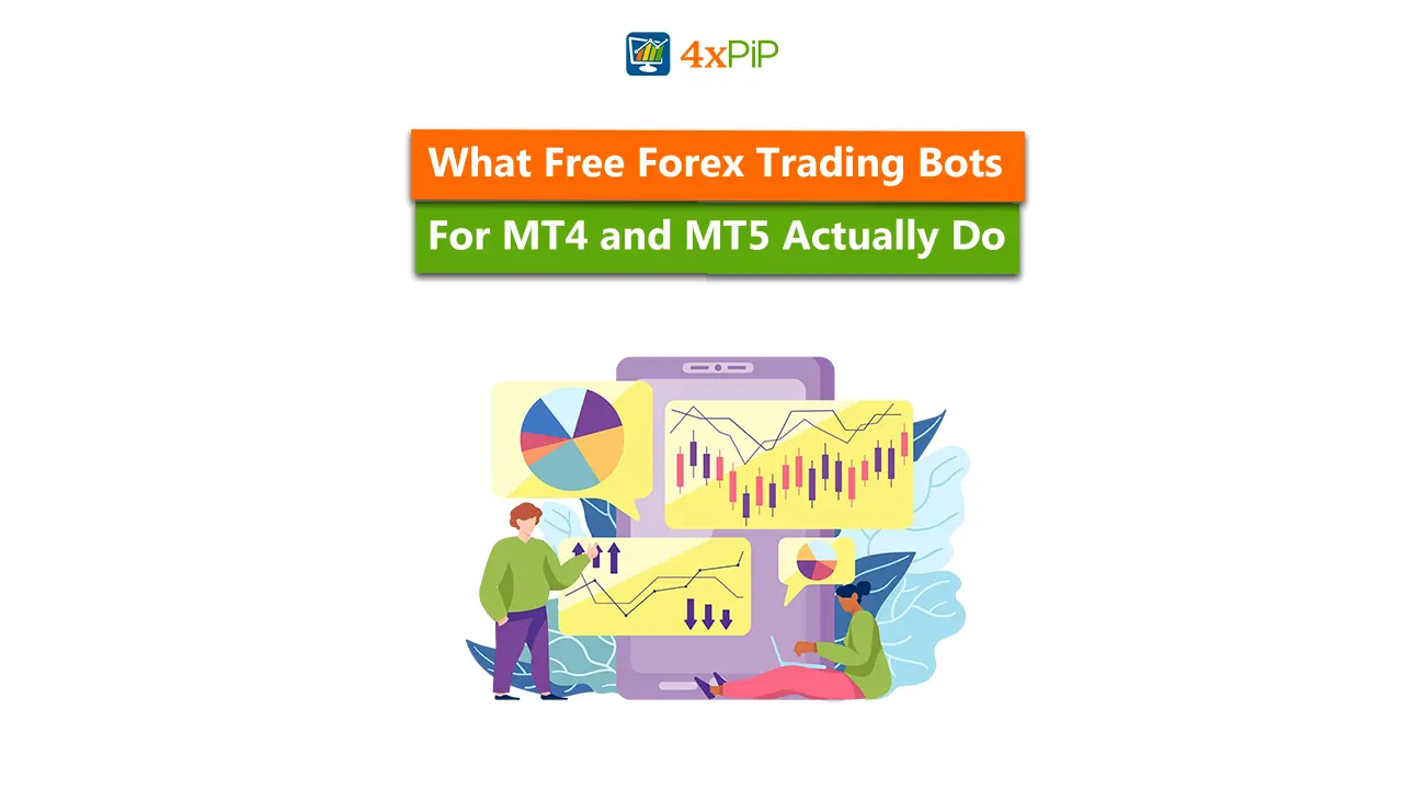 are-free-forex-trading-bots-for-mt4-and-mt5-worth-running-on-live-accounts
