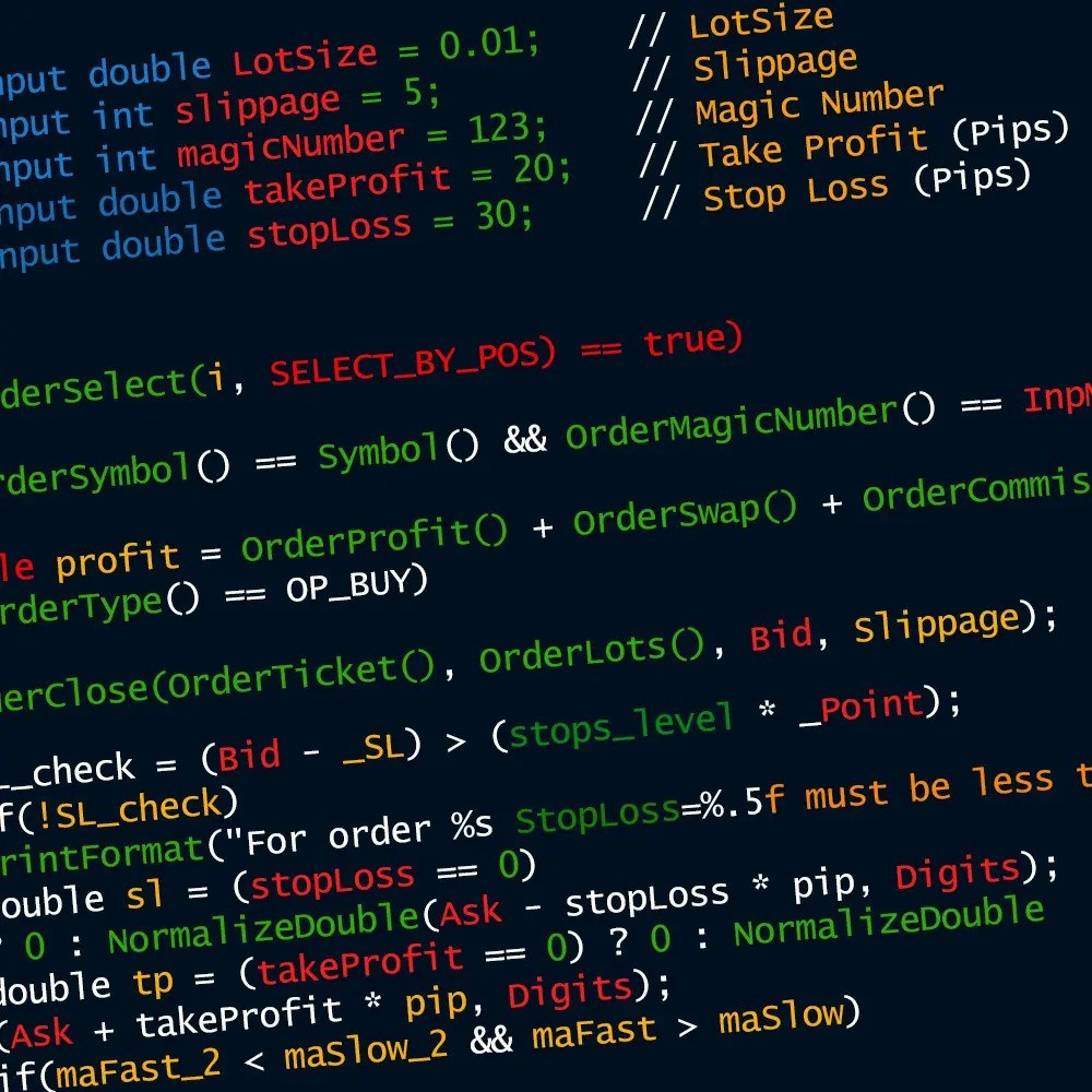 Expert Advisor Source Code Recovery & Trading Algorithm Reconstruction Service for MT4 MT5 tools - Image 2