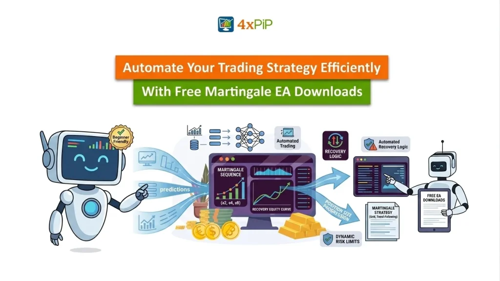 automate your trading strategy efficiently with free martingale ea downloads