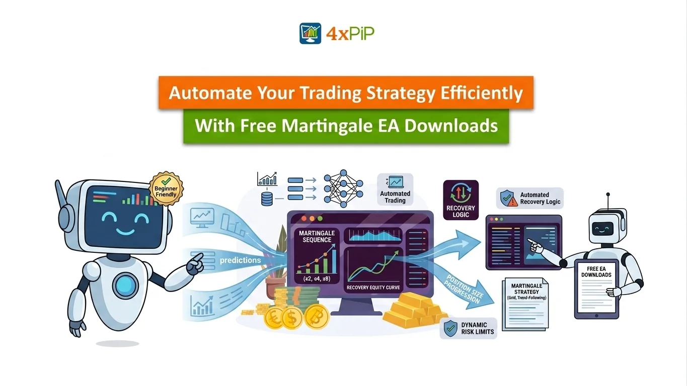 automate your trading strategy efficiently with free martingale ea downloads