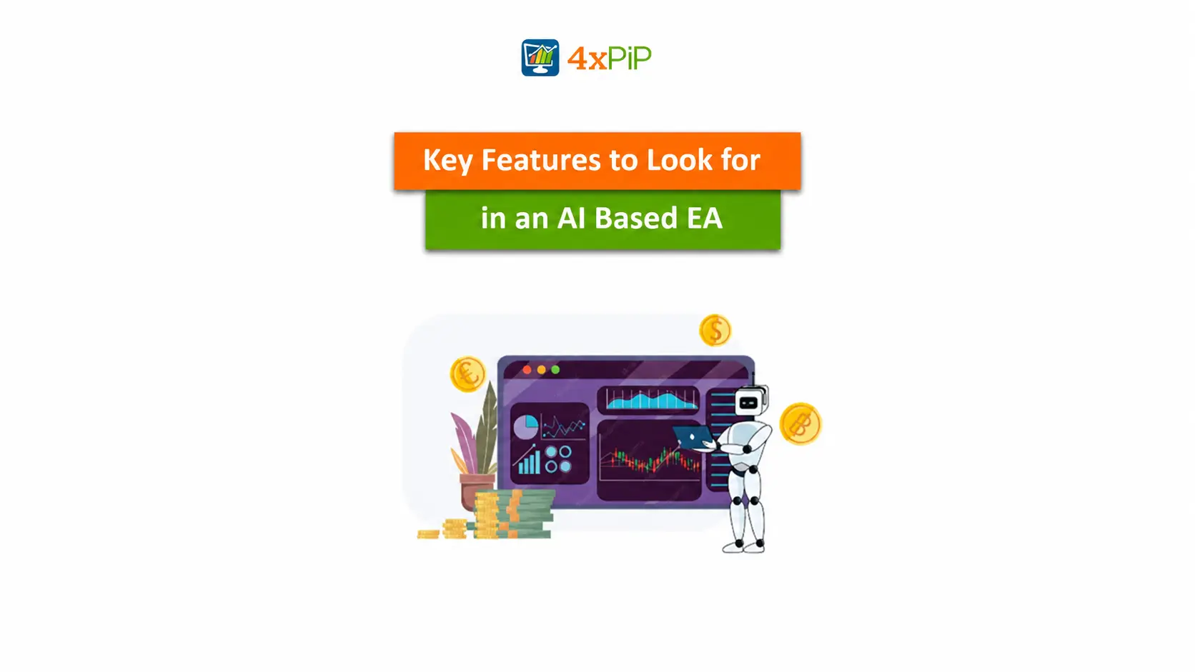 key features to look for in an ai based ea