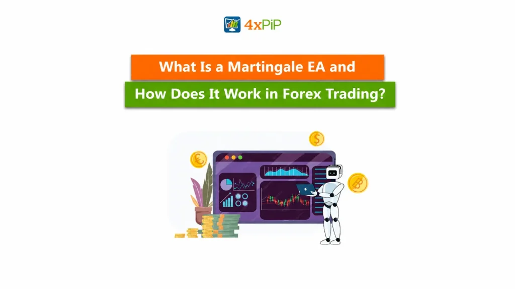 what is a martingale ea and how does it work in forex trading?