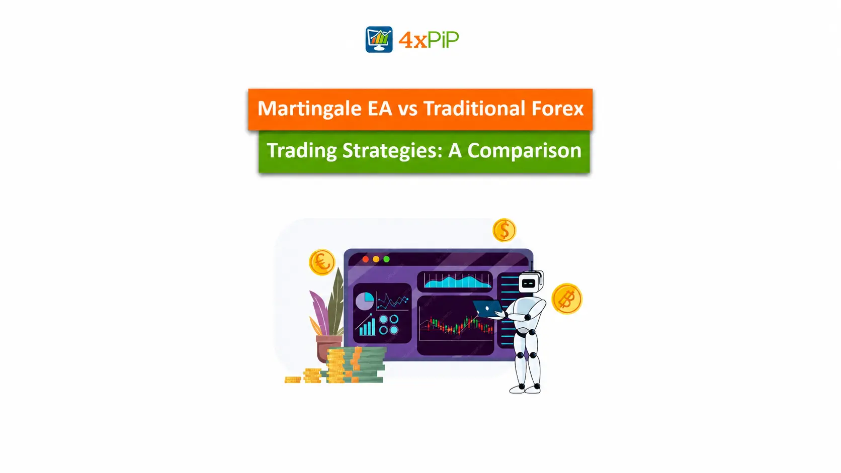 martingale ea vs traditional forex trading strategies: a comparison