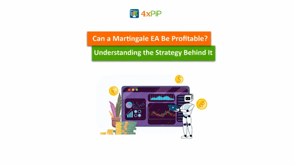 can a martingale ea be profitable? understanding the strategy behind it