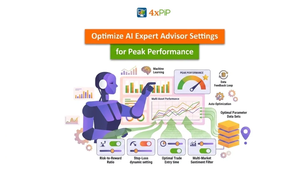 optimize ai expert advisor settings for peak performance