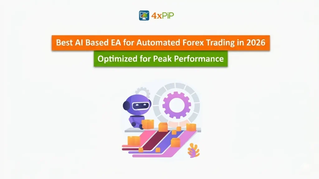best ai based ea for automated forex trading in 2026
