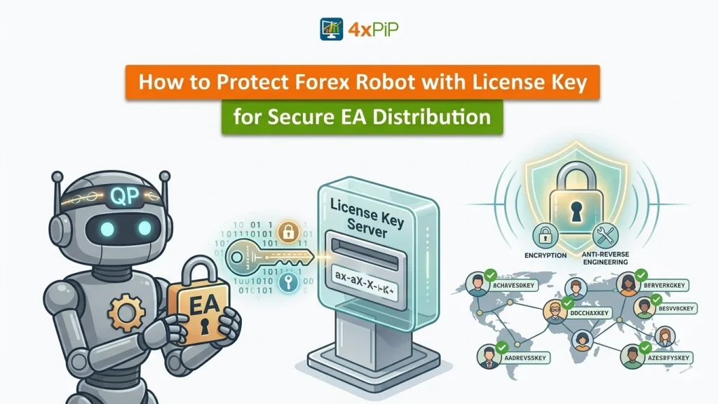 How-to-Protect-forex-robot-with-license-key-for-secure-ea-distribution