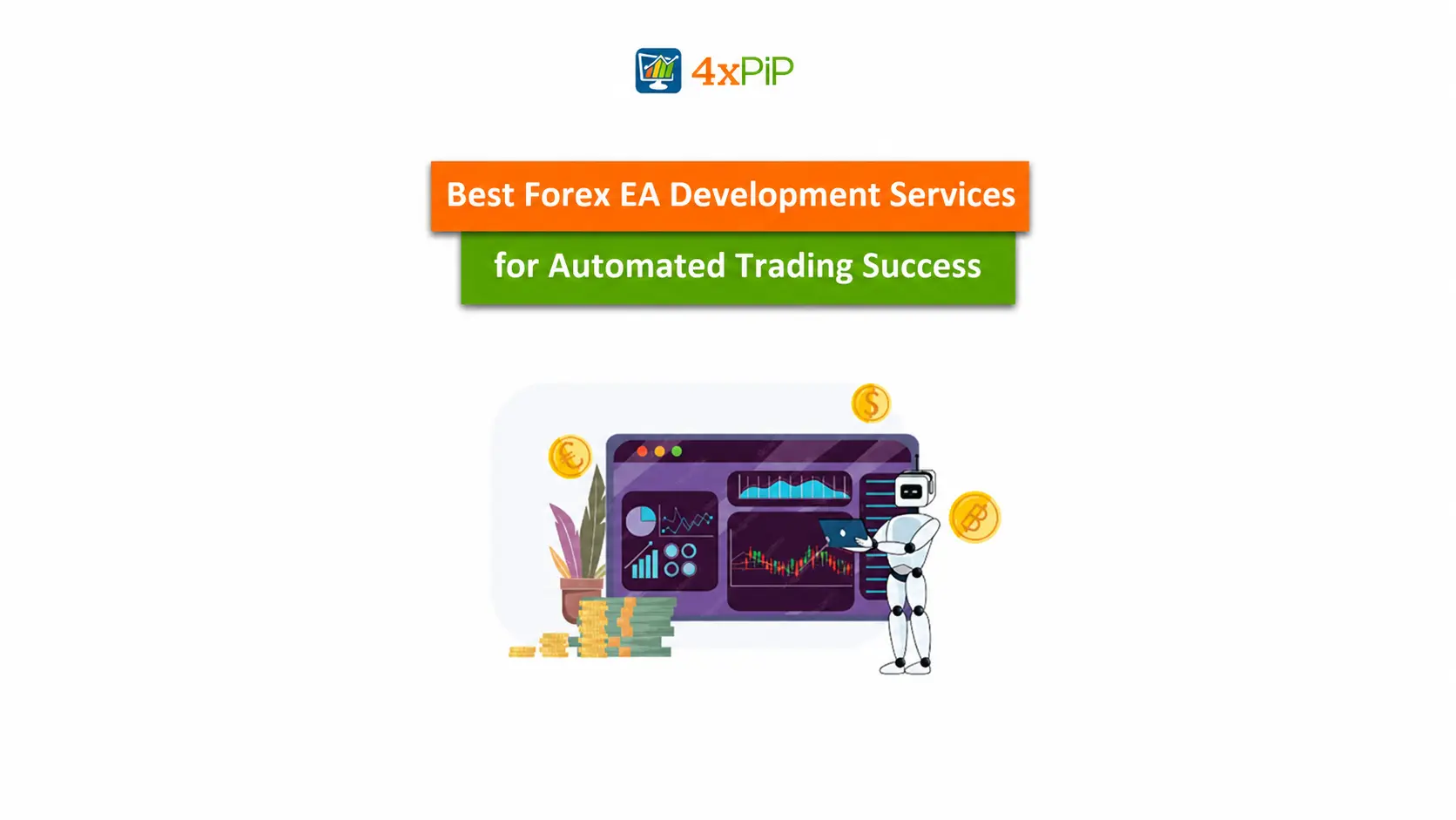 best forex ea development services for automated trading success