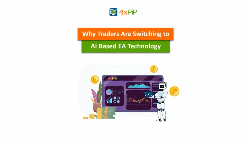 why traders are switching to ai based ea technology