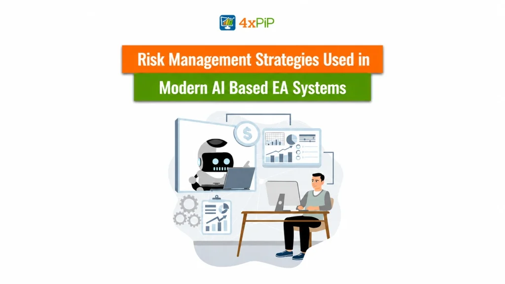 risk management strategies used in modern ai based ea systems