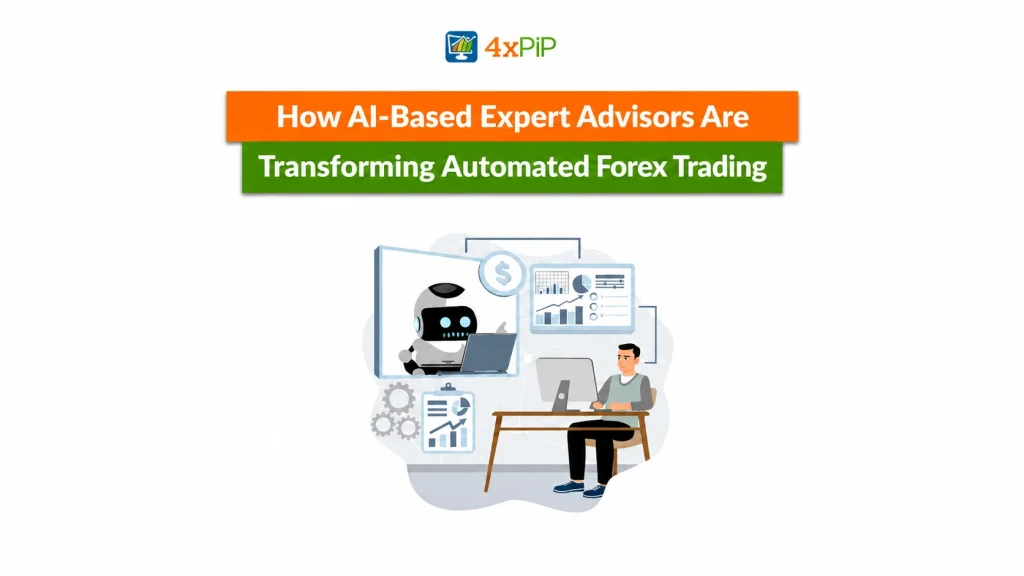 how ai-based expert advisors are transforming automated forex trading