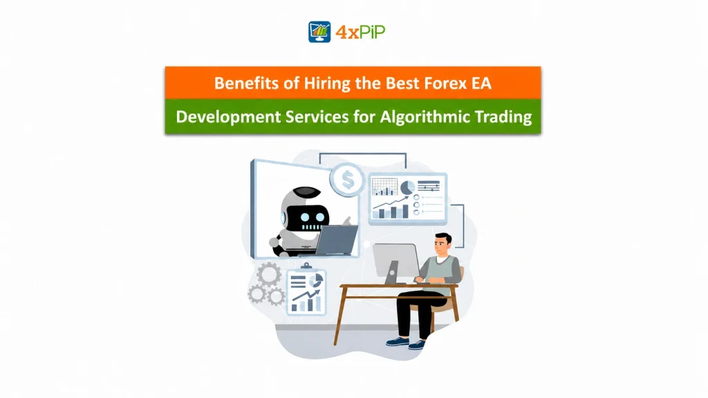 benefits of hiring the best forex ea development services for algorithmic trading