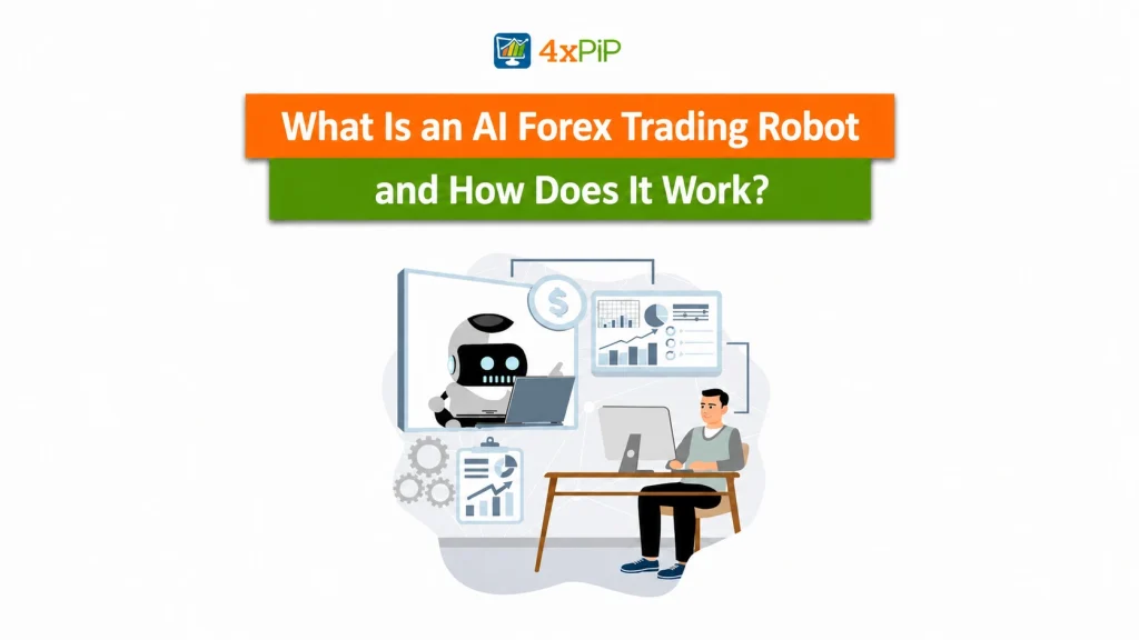 what Is an ai forex trading robot and how does it work?