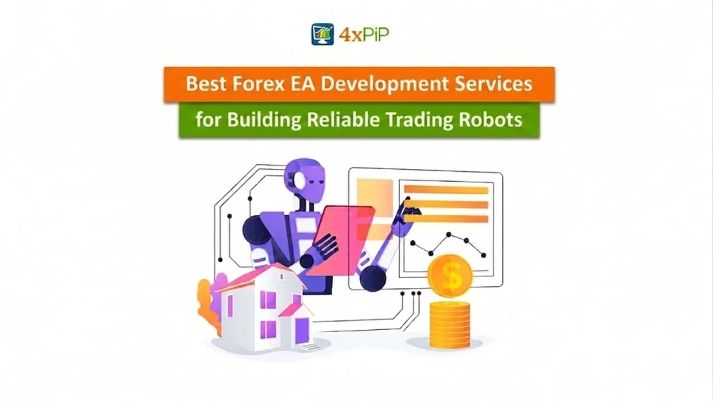 best forex ea development services for building reliable trading robots