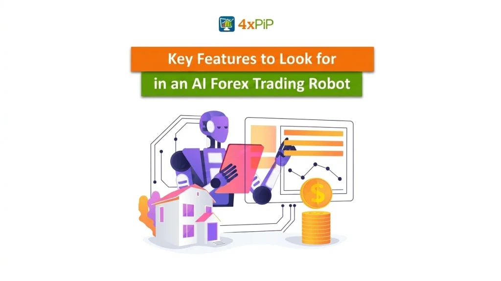 key features to look for in an ai forex trading robot