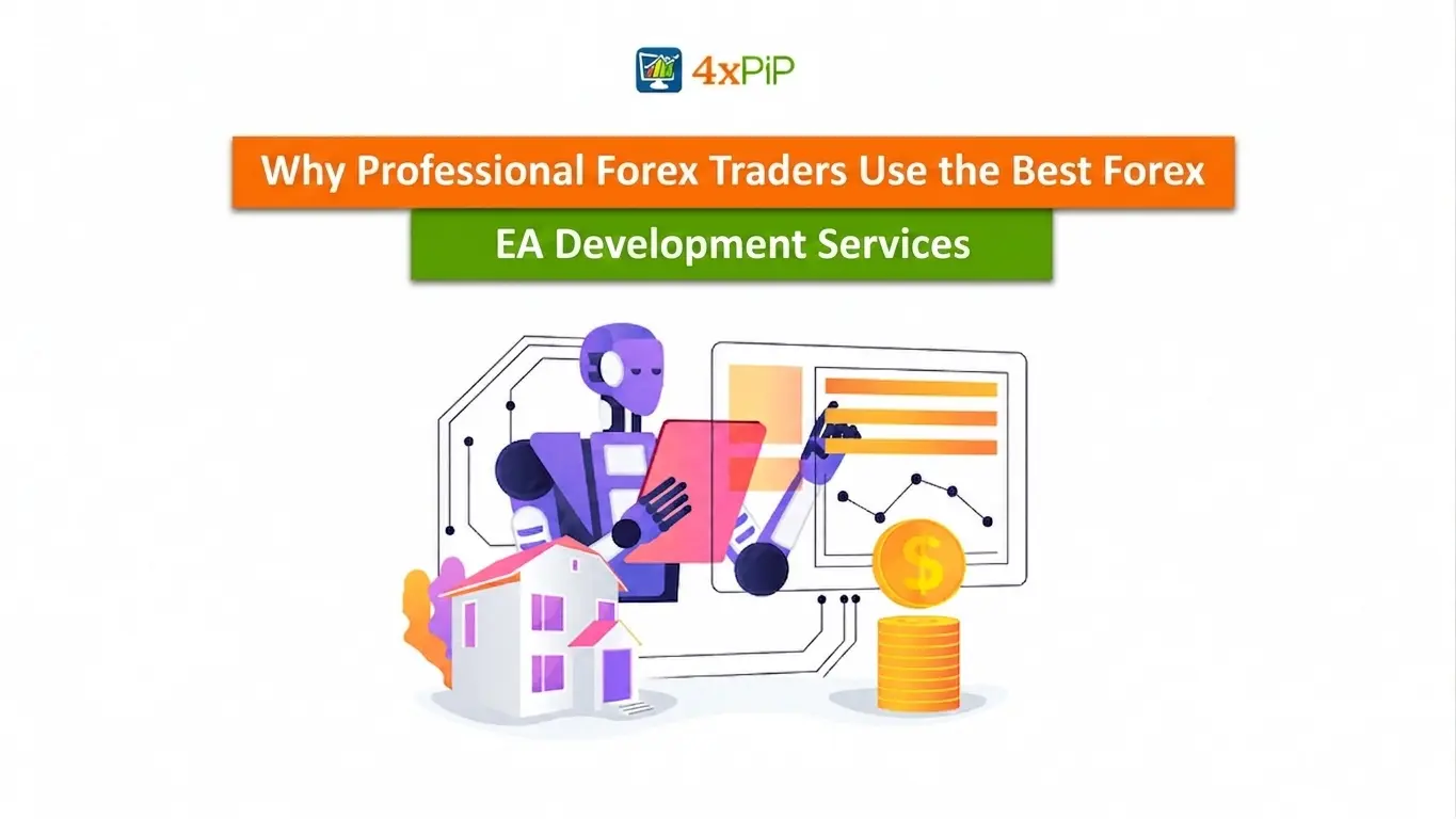 why professional forex traders use the best forex ea development services