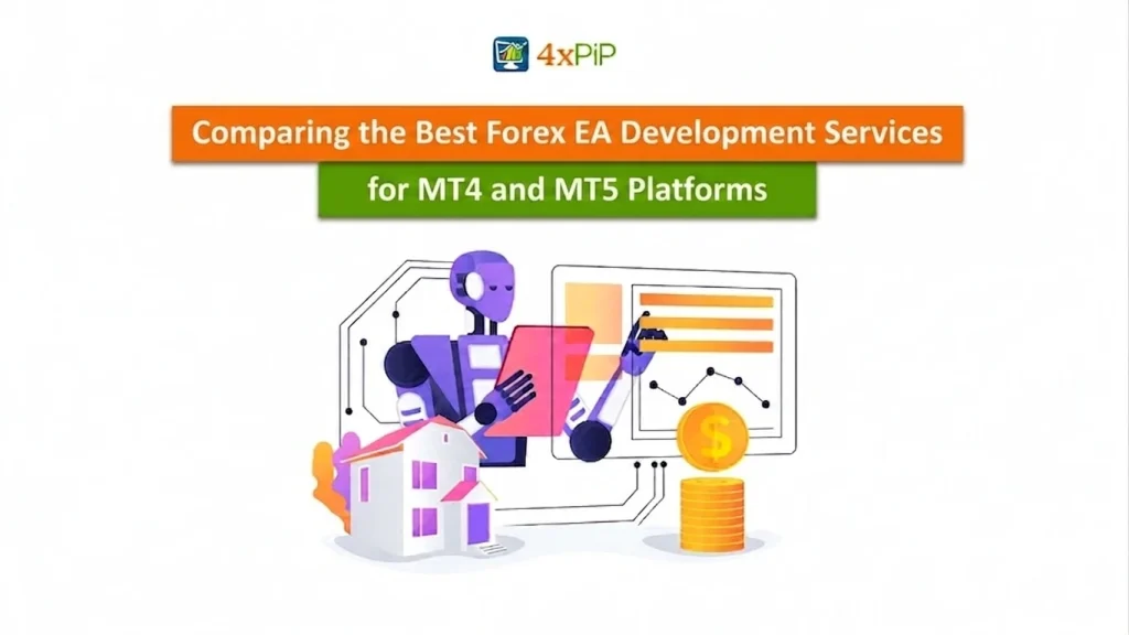 comparing the best forex ea development services for mt4 and mt5 platforms