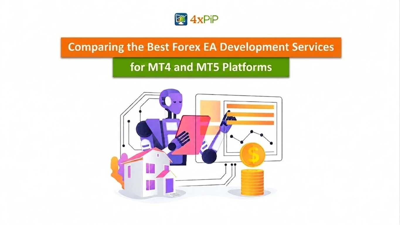 comparing the best forex ea development services for mt4 and mt5 platforms