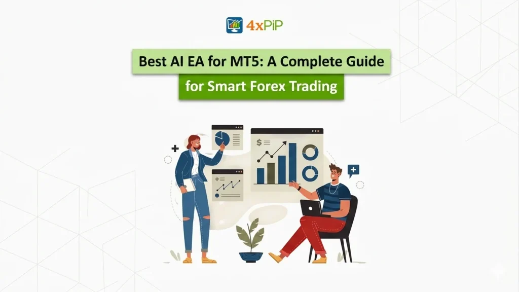 best ai ea for mt5: a complete guide for smart forex trading