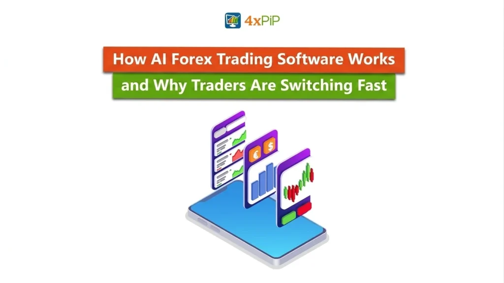 how ai forex trading software works and why traders are switching fast