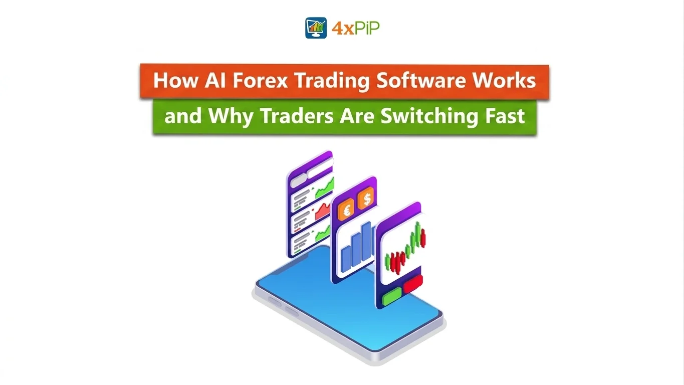 how ai forex trading software works and why traders are switching fast