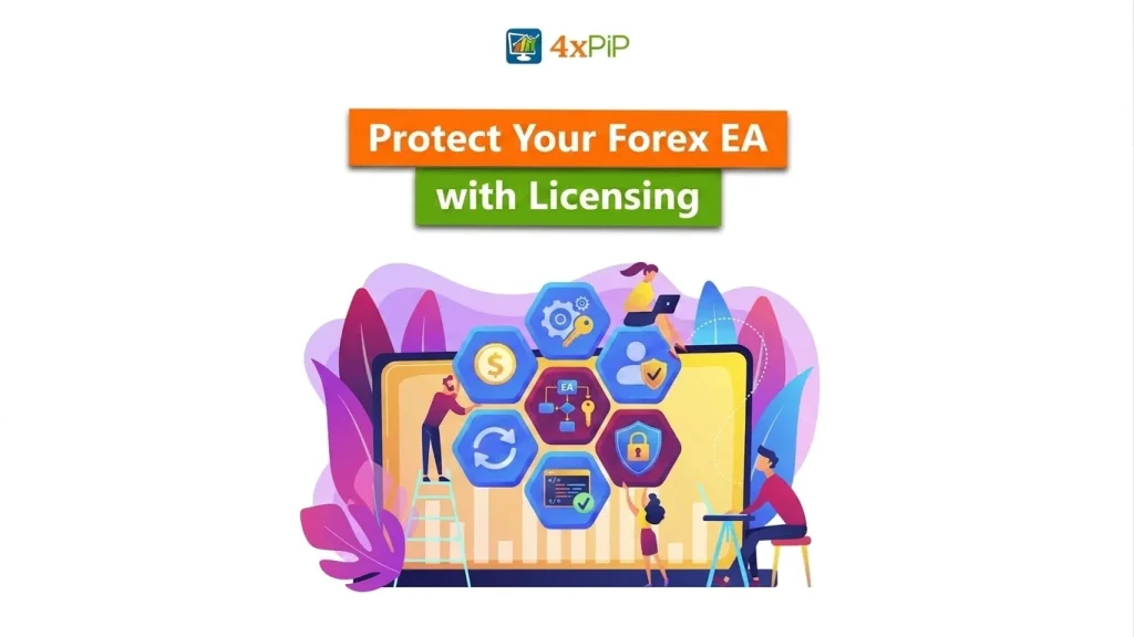 protect your forex ea with licensing
