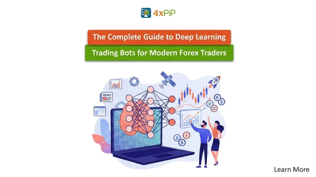 the complete guide to deep learning trading bots for modern forex traders