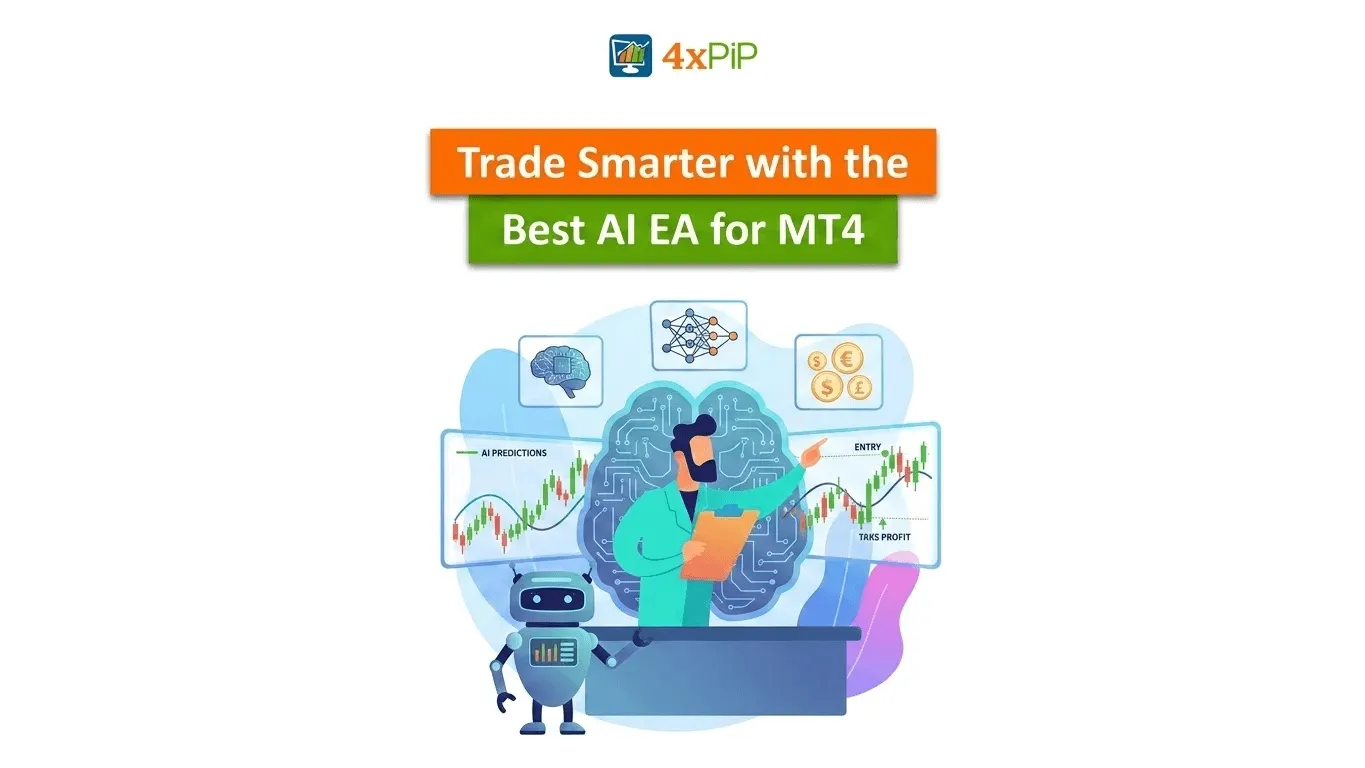 trade smarter with the best ai ea for mt4