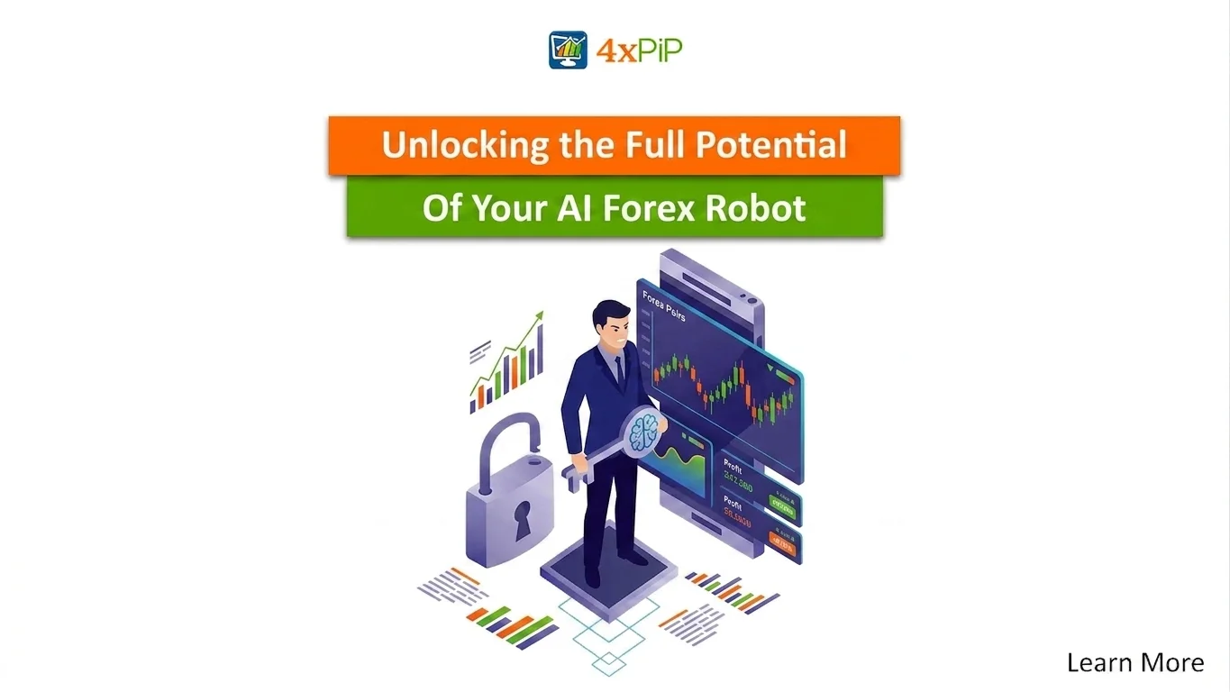 unlocking the full potential of your ai forex robot