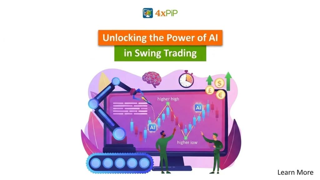 unlocking the power of ai in swing trading